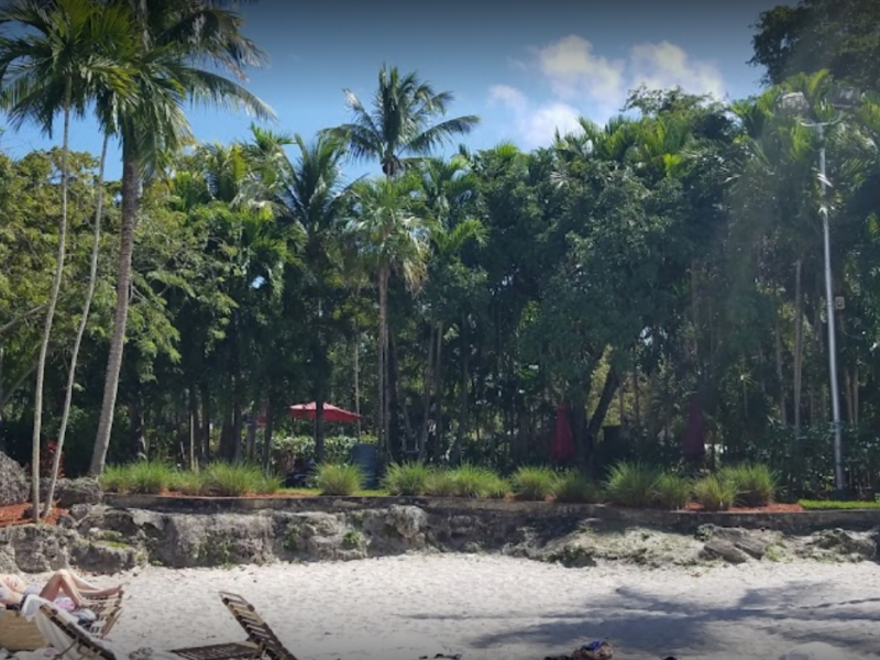 Mediterranean Mansion Outdoor Pool