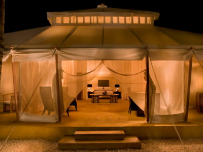 Luxury Oceanfront Bahamas