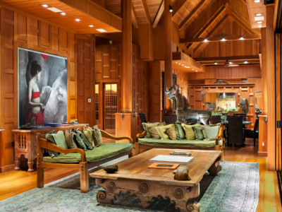 Luxury Oceanfront Bahamas