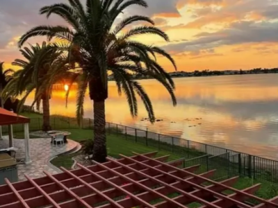 Beautiful Broward County Estate