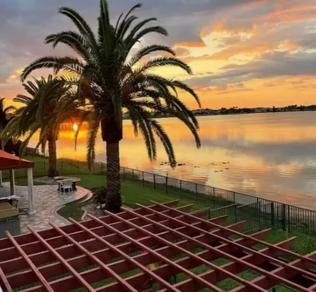 Beautiful Broward County Estate