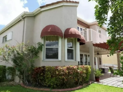 Beautiful Broward County Estate