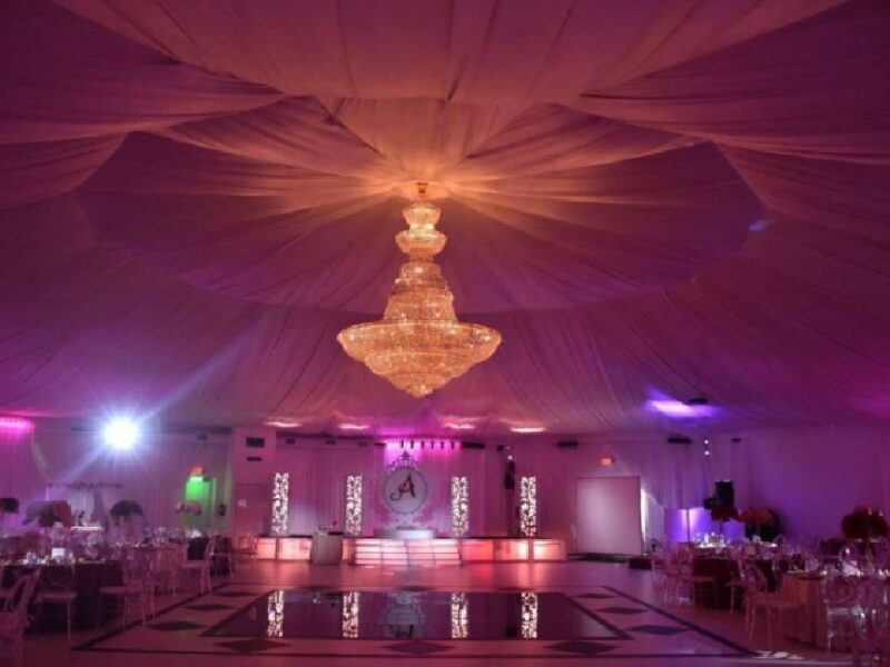 Miami Barn Wedding Venue