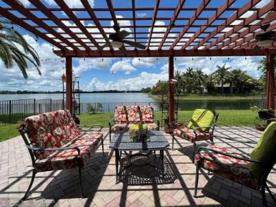 Beautiful Broward County Estate