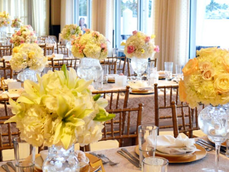 Broward Outdoor Restaurant Waterview Events