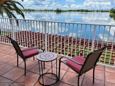 Beautiful Broward County Estate