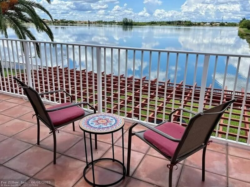 Beautiful Broward County Estate