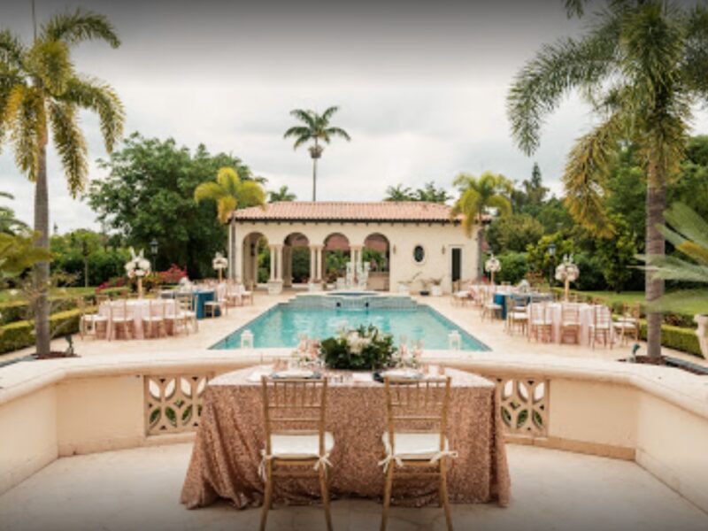 Diamond Logo Mansion Fame