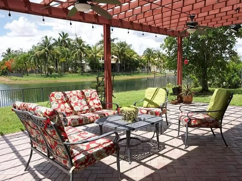 Beautiful Broward County Estate