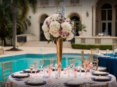 Diamond Logo Mansion Fame