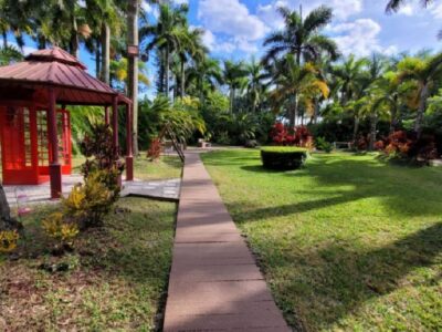 Miami Barn Wedding Venue