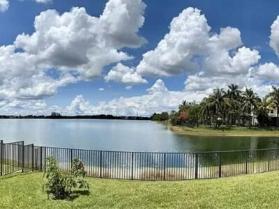 Beautiful Broward County Estate