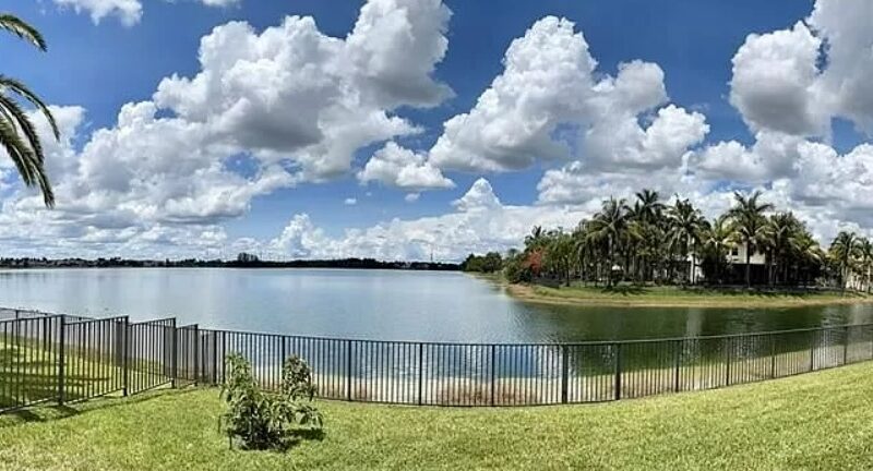 Beautiful Broward County Estate
