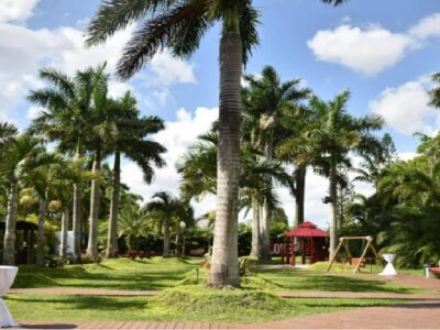 Miami Barn Wedding Venue