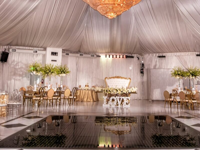 Miami Barn Wedding Venue