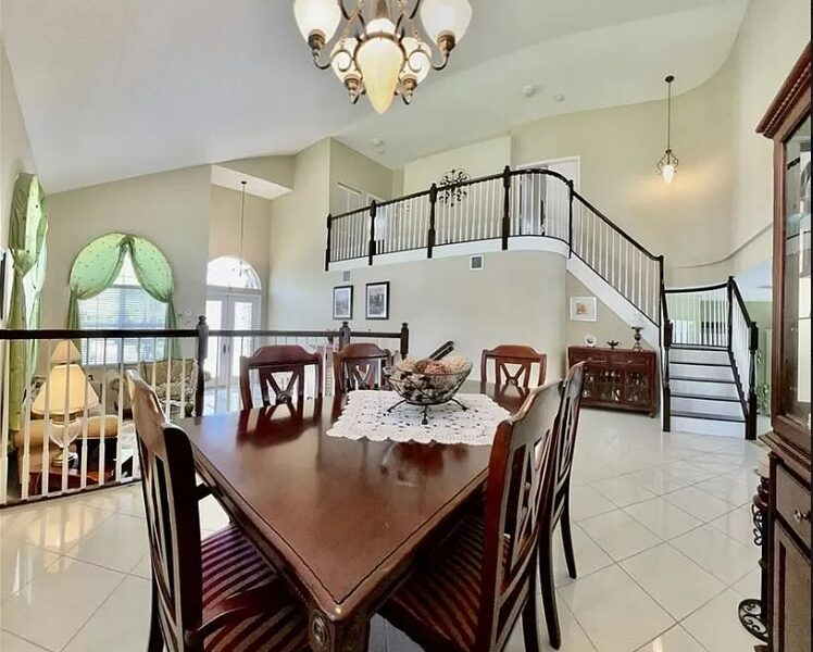 Beautiful Broward County Estate