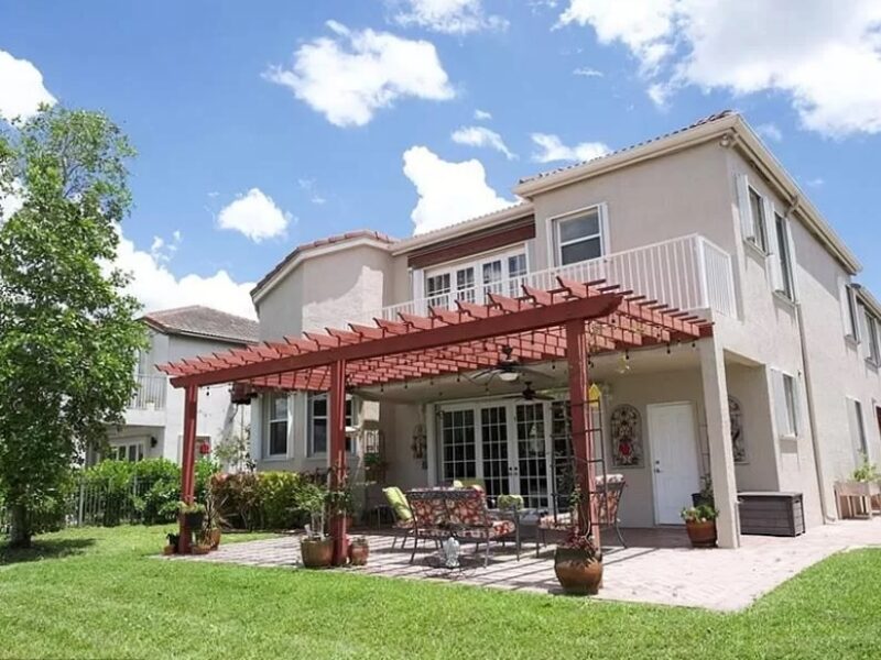 Beautiful Broward County Estate