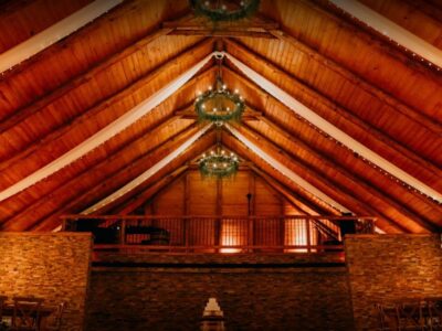 Miami Tropical Wedding Venue