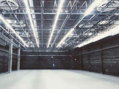 Miami West Large Film Studio