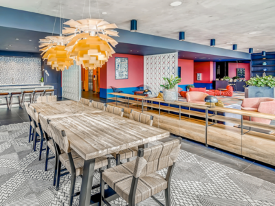 Rooftop loft Spectacular View