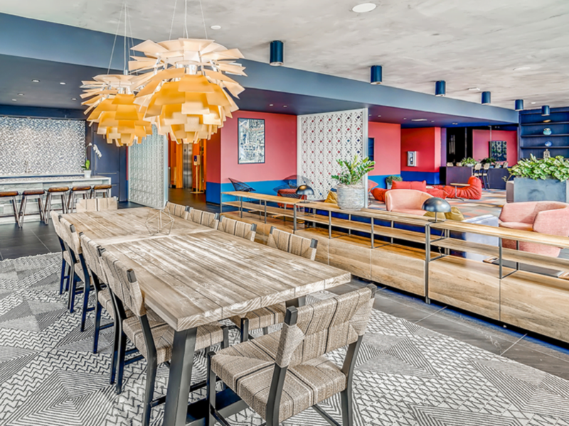 Rooftop loft Spectacular View