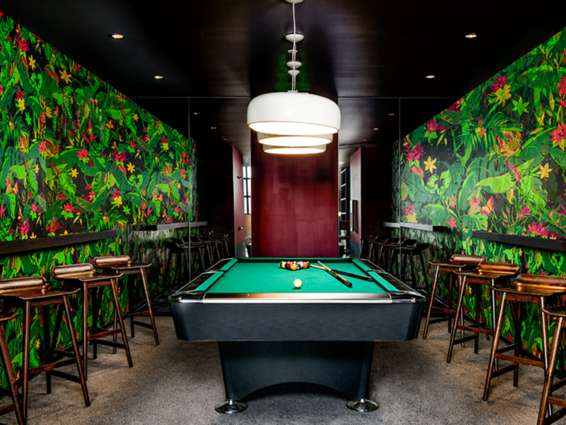 Rooftop loft Spectacular View