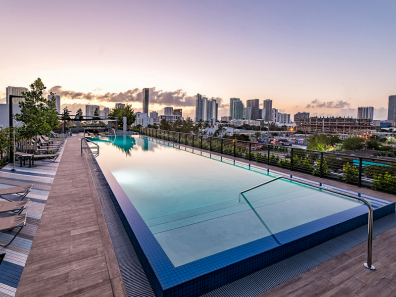 Rooftop loft Spectacular View