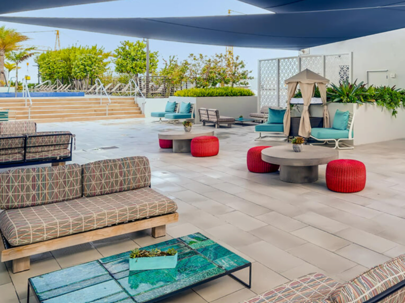 Rooftop loft Spectacular View