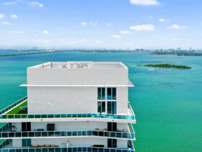 Rooftop Amazing 360 Views Miami