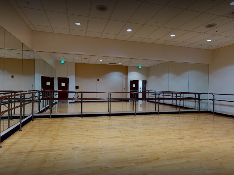 Outdoor-Indoor Event Space Broward