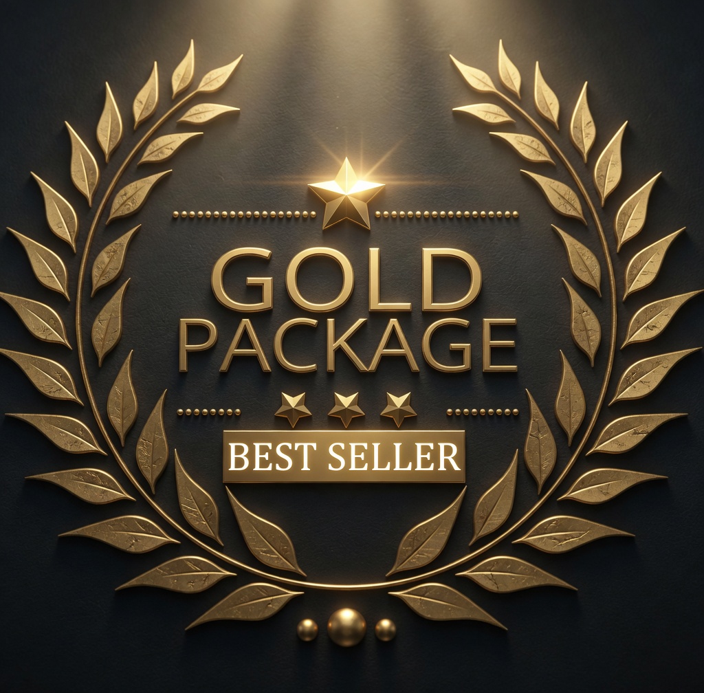 Gold Host Plan