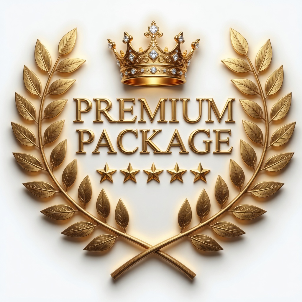 Premium Host Plan