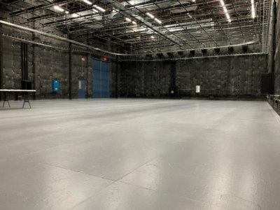 Miami West Large Film Studio