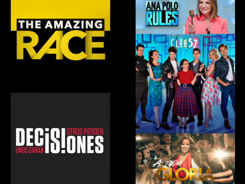 Miami West Large Film Studio