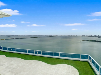 Rooftop Amazing 360 Views Miami