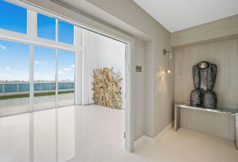 Rooftop Amazing 360 Views Miami