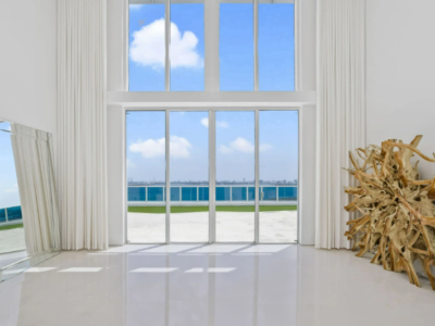 Rooftop Amazing 360 Views Miami