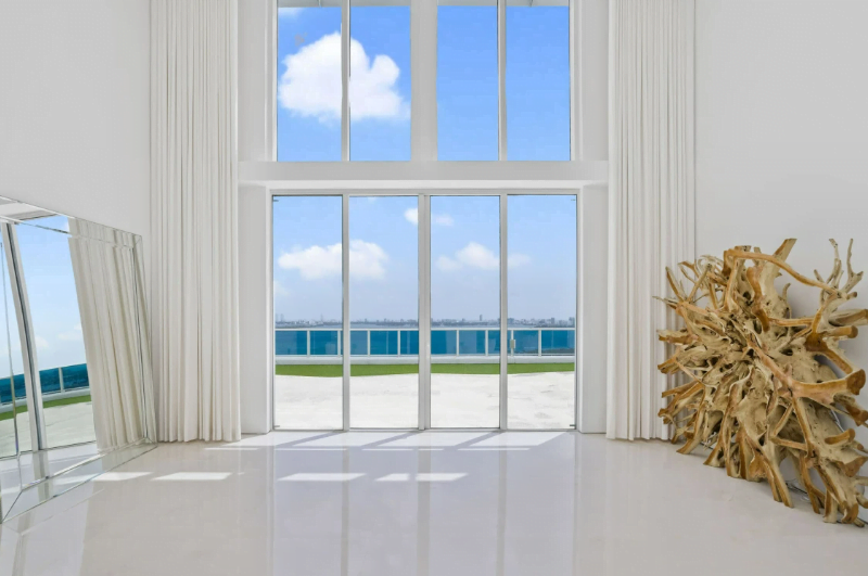 Rooftop Amazing 360 Views Miami