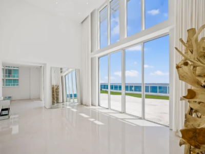 Rooftop Amazing 360 Views Miami