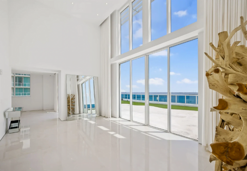 Rooftop Amazing 360 Views Miami