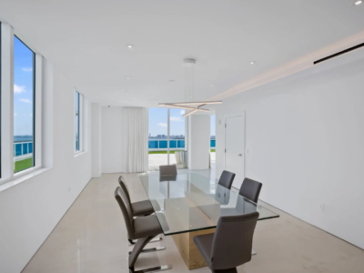 Rooftop Amazing 360 Views Miami