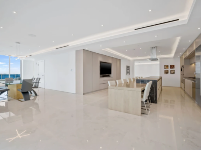 Rooftop Amazing 360 Views Miami