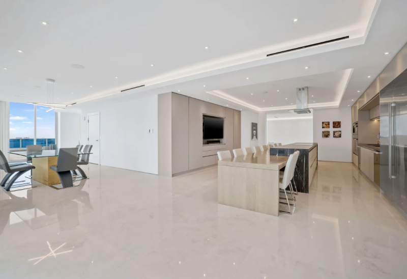 Rooftop Amazing 360 Views Miami