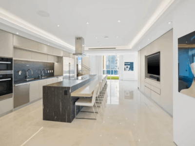 Rooftop Amazing 360 Views Miami