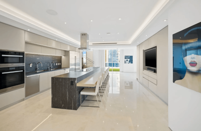 Rooftop Amazing 360 Views Miami