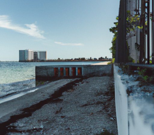 Location Scouting in Miami