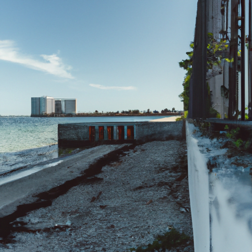 Location Scouting in Miami