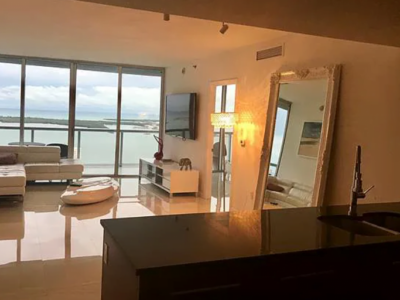 Luxury Brickell Miami Condo