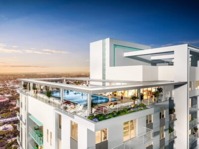 Luxury Ft Lauderdale Condo