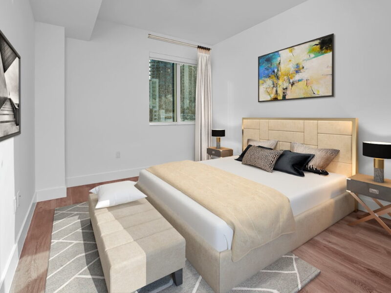 Luxury Ft Lauderdale Condo